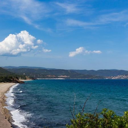 Marianthi'S Stone House Villa Агиос Николаос Екстериор снимка