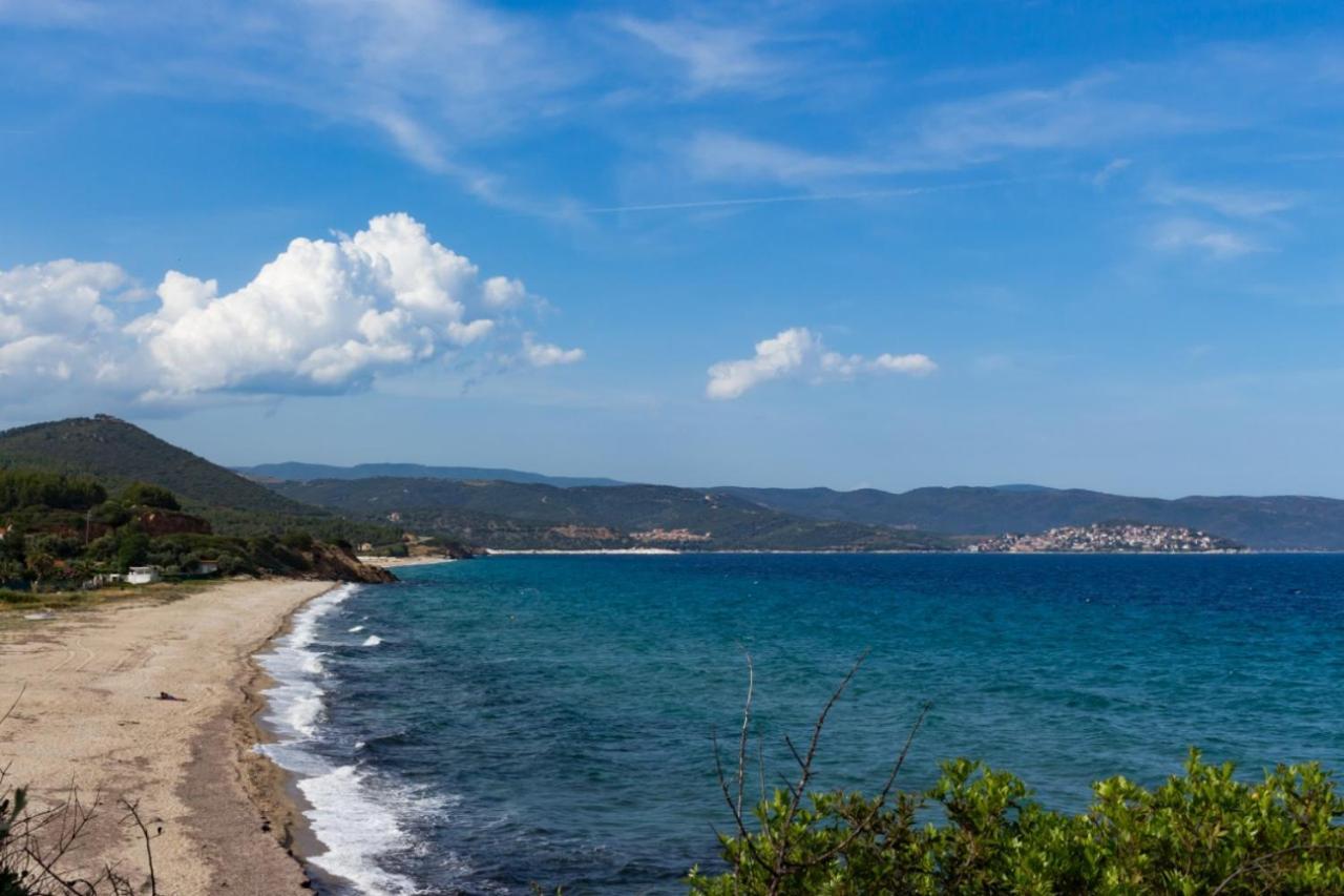 Marianthi'S Stone House Villa Агиос Николаос Екстериор снимка