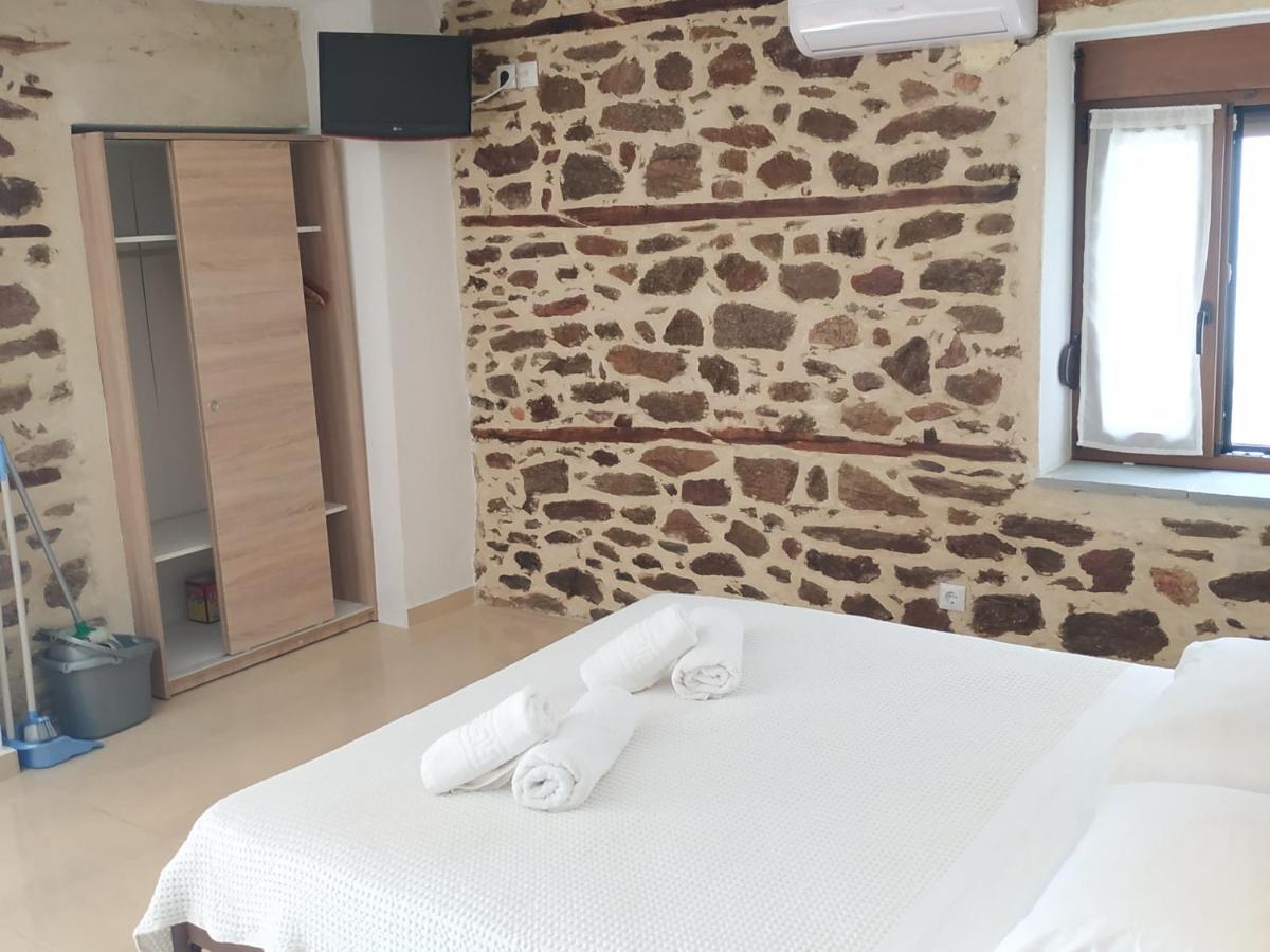 Marianthi'S Stone House Villa Агиос Николаос Екстериор снимка