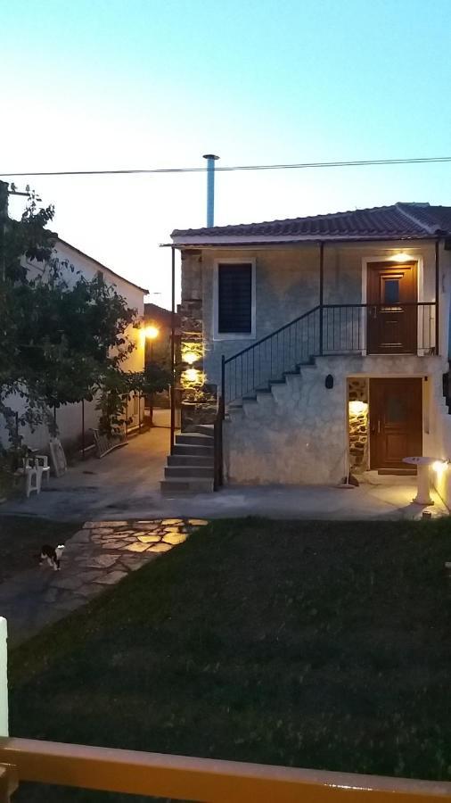 Marianthi'S Stone House Villa Агиос Николаос Екстериор снимка
