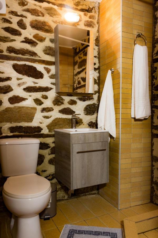 Marianthi'S Stone House Villa Агиос Николаос Екстериор снимка