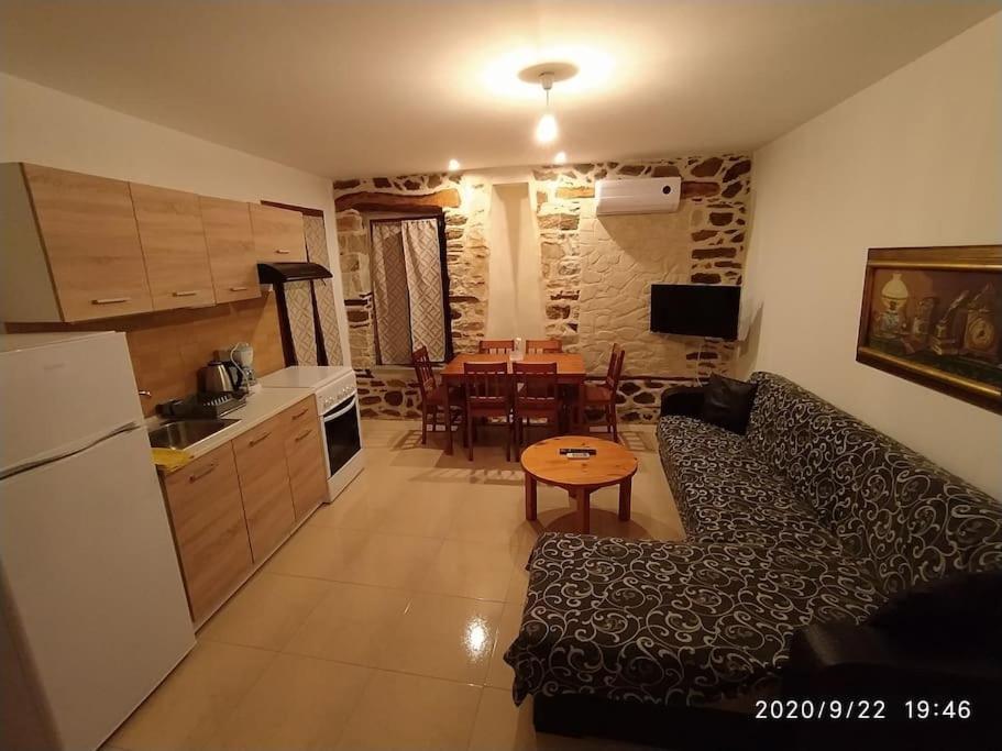 Marianthi'S Stone House Villa Агиос Николаос Екстериор снимка