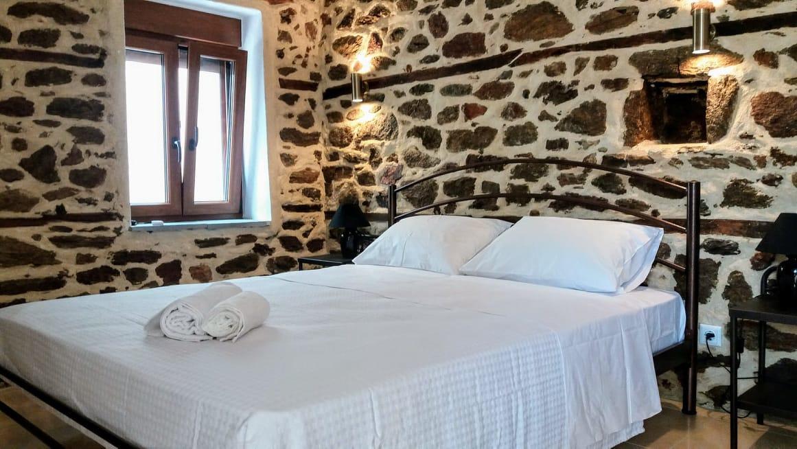 Marianthi'S Stone House Villa Агиос Николаос Екстериор снимка