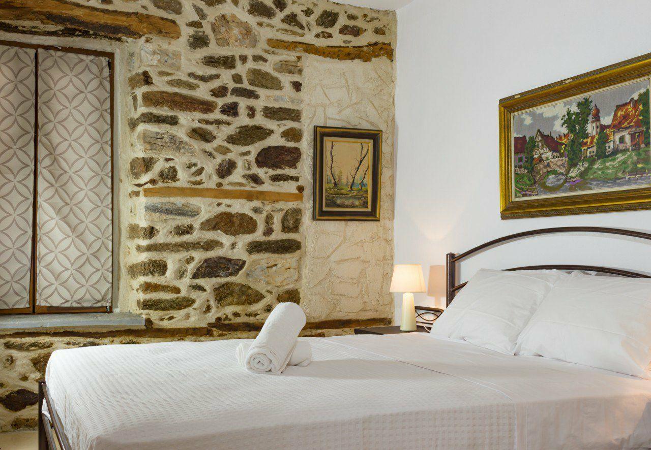 Marianthi'S Stone House Villa Агиос Николаос Екстериор снимка